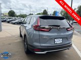 Used 2021 Honda CR-V EX-L image 4