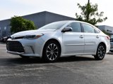 Used 2016 Toyota Avalon XLE Premium image 3