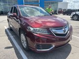 Used 2017 Acura RDX AWD image 2