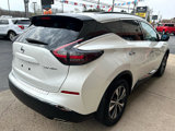 Used 2019 Nissan Murano SV image 6