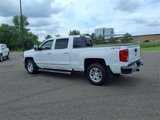 Used 2017 Chevrolet Silverado 1500 LTZ w/ LTZ Plus Package image 6