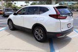Used 2020 Honda CR-V EX-L image 4