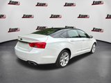 Used 2016 Chevrolet Impala LTZ image 5