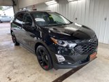 Used 2021 Chevrolet Equinox Premier w/ Redline Edition image 3