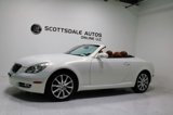 Used 2006 Lexus SC 430 Convertible image 2