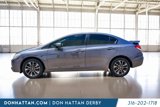 Used 2015 Honda Civic EX image 2