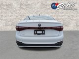Certified 2025 Volkswagen Jetta S image 5