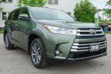 Used 2018 Toyota Highlander XLE image 4