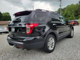 Used 2012 Ford Explorer XLT image 3