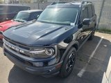 Certified 2021 Ford Bronco Sport Big Bend image 3