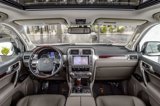 Used 2017 Lexus GX 460 Premium image 3