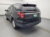 Used 2017 Ford Explorer FWD image 5