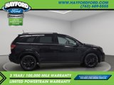 Used 2020 Dodge Journey SE w/ Blacktop Package image 6