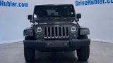 Used 2017 Jeep Wrangler Unlimited Sahara w/ Connectivity Group image 2