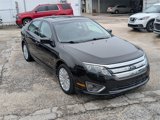 Used 2010 Ford Fusion Hybrid image 2