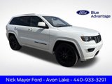 Used 2018 Jeep Grand Cherokee Altitude image 1