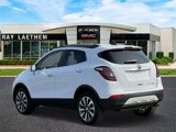 Certified 2022 Buick Encore Preferred w/ Safety Package image 3