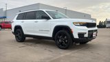 New 2025 Jeep Grand Cherokee L Limited image 2