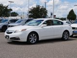 Used 2012 Acura TL w/ Technology Package image 3