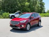 Used 2019 Ford Escape SEL image 3