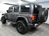 Used 2018 Jeep Wrangler Unlimited Rubicon w/ Dual Top Group image 4