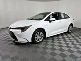 Used 2023 Toyota Corolla LE image 4