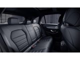 Used 2019 Mercedes-Benz GLC 300 4MATIC image 5