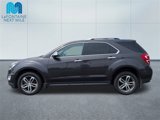 Used 2016 Chevrolet Equinox LTZ w/ Enhanced Convenience Package image 2