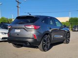 Used 2022 Ford Escape SE w/ SE Sport Appearance Package image 4