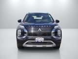 Used 2022 Mitsubishi Outlander SEL image 2