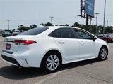 Used 2020 Toyota Corolla LE image 3