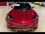 Used 2010 Chevrolet Corvette Grand Sport w/ Preferred Equipment Group image 4