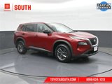 Used 2021 Nissan Rogue S image 4