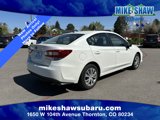 Certified 2023 Subaru Impreza 2.0i image 5