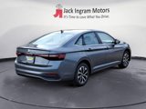 New 2025 Volkswagen Jetta S image 5