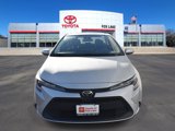 Used 2021 Toyota Corolla LE image 4