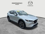 Certified 2022 MAZDA CX-5 AWD 2.5 S w/ Premium Package image 1