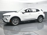 Used 2022 Buick Envision Preferred image 4