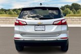 Used 2021 Chevrolet Equinox LT w/ Driver Convenience Package image 4