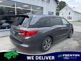 Used 2023 Honda Odyssey Touring image 6