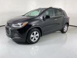 Used 2020 Chevrolet Trax LT w/ Driver Confidence Package image 3