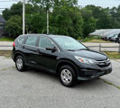 Used 2016 Honda CR-V LX image 2