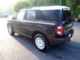 Used 2023 Ford Bronco Sport Heritage image 4