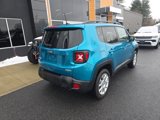 Used 2020 Jeep Renegade Latitude w/ UConnect 8.4 Nav Group image 6