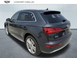 Used 2018 Audi Q5 2.0T Premium Plus w/ Premium Plus Package image 4