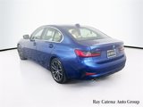 Used 2022 BMW 330e xDrive w/ Convenience Package image 5