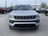 New 2025 Jeep Compass Latitude image 3