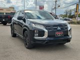 Used 2024 Mitsubishi Outlander Sport ES image 2