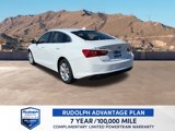 Used 2023 Chevrolet Malibu LT image 4