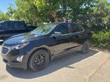 Used 2021 Chevrolet Equinox LT image 4